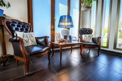 Hotel Villa San Lorenzo Room Suite & Restaurant