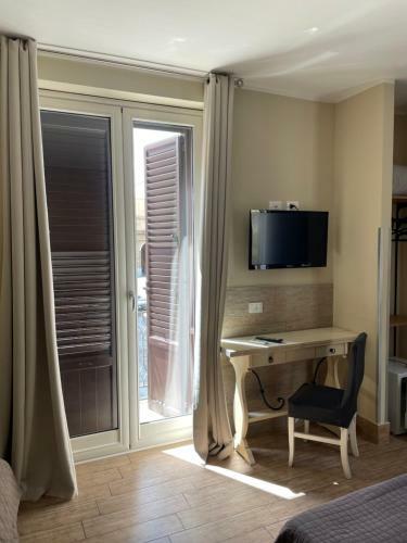 Hostal La Ciconella