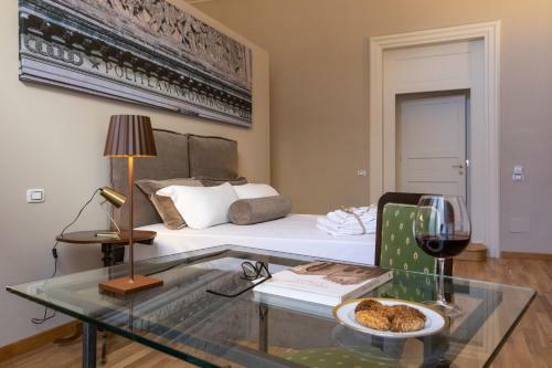 Hostal Divisi Suites