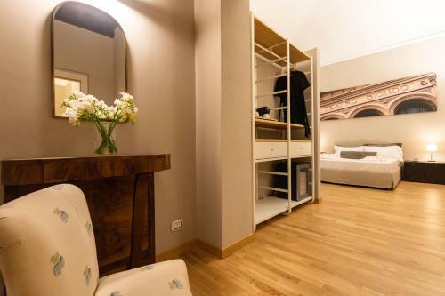 Hostal Divisi Suites