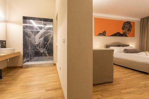 Hostal Divisi Suites