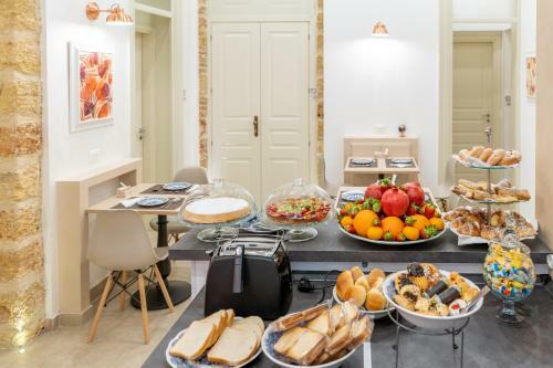 Hostal Mama Tita Rooms And Breakfast