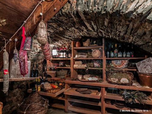 B&B Locanda Del Mulino
