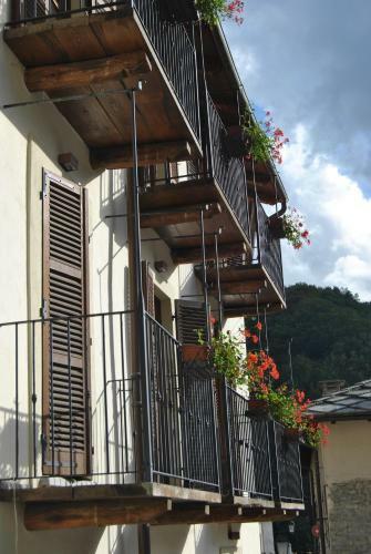 B&B Locanda Del Mulino