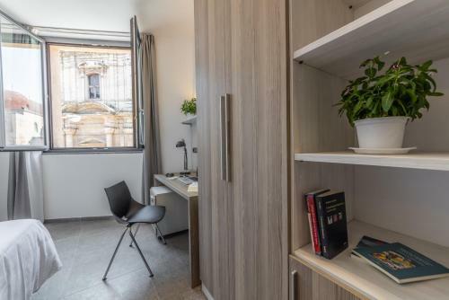 Hotel Camplus Guest Palermo