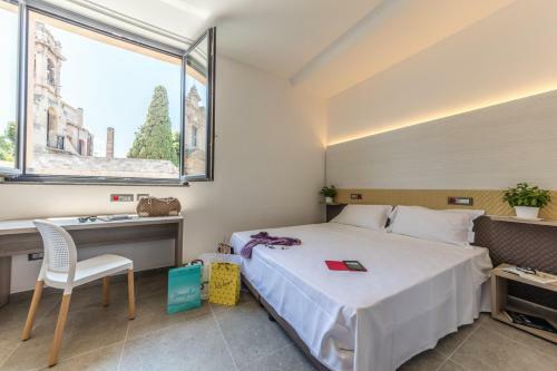 Hotel Camplus Guest Palermo