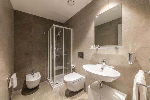 Hotel Camplus Guest Palermo