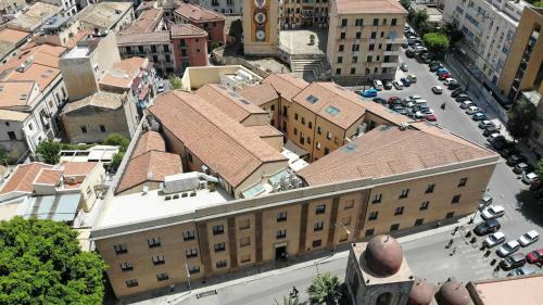 Hotel Camplus Guest Palermo