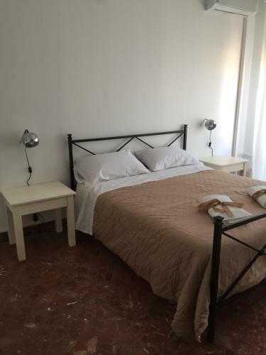 Bed & Breakfast Morfeo 2 Locazioni Turistiche