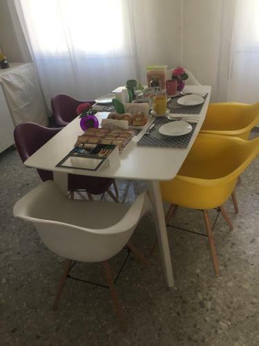 Bed & Breakfast Morfeo 2 Locazioni Turistiche