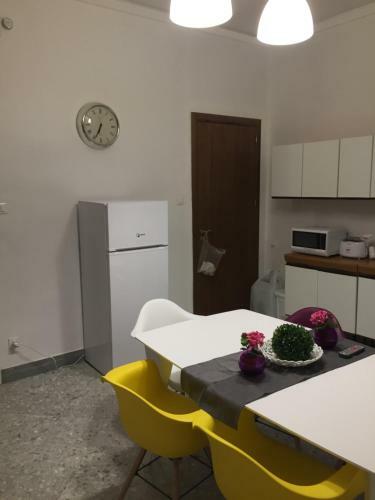 Bed & Breakfast Morfeo 2 Locazioni Turistiche