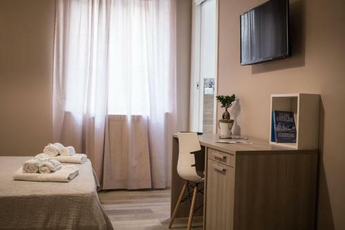 Hostal Bagnasco 18 Suite&terrace