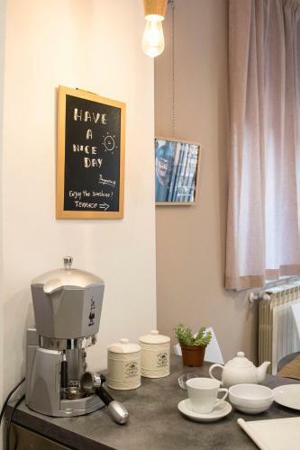 Hostal Bagnasco 18 Suite&terrace