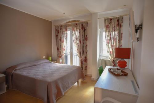 Bed & Breakfast Rooms 19