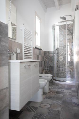 Bed & Breakfast Rooms 19