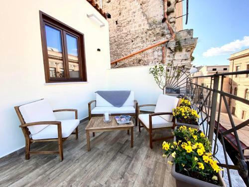 Hotel Casa Nostra Luxury Suites