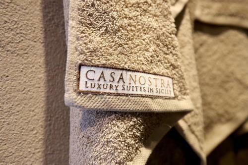 Hotel Casa Nostra Luxury Suites