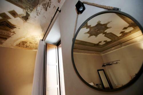 Hotel Casa Nostra Luxury Suites