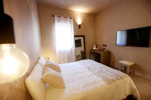 Hotel Casa Nostra Luxury Suites