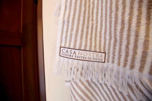 Hotel Casa Nostra Luxury Suites