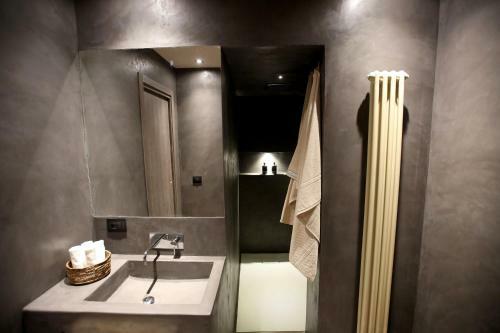 Hotel Casa Nostra Luxury Suites