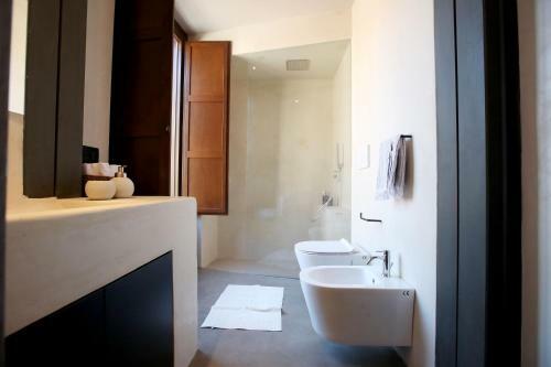 Hotel Casa Nostra Luxury Suites