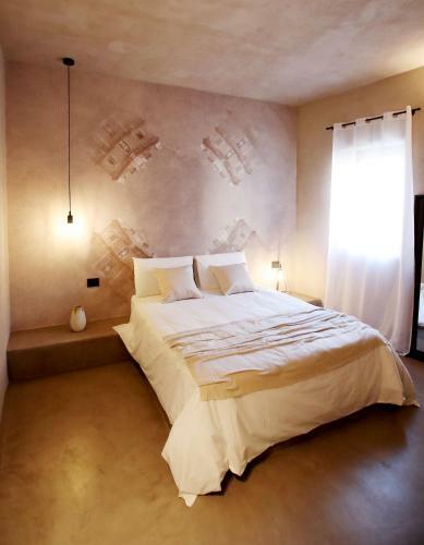 Hotel Casa Nostra Luxury Suites
