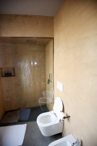 Hotel Casa Nostra Luxury Suites