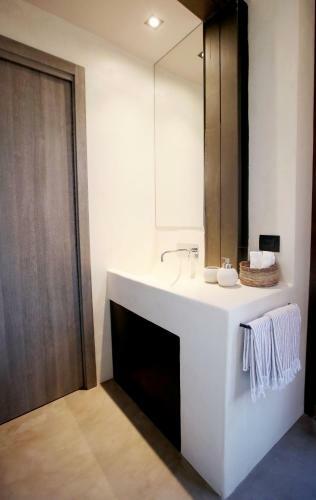 Hotel Casa Nostra Luxury Suites