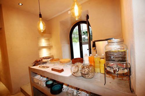 Hotel Casa Nostra Luxury Suites
