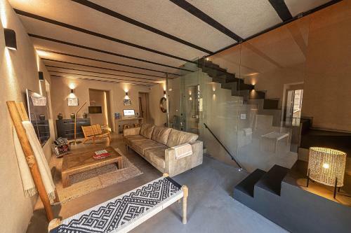Hotel Casa Nostra Luxury Suites