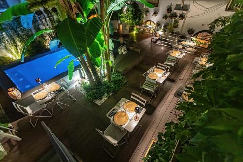 Hotel Casa Nostra Luxury Suites