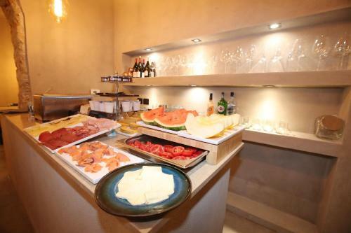 Hotel Casa Nostra Luxury Suites