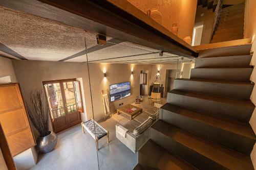 Hotel Casa Nostra Luxury Suites