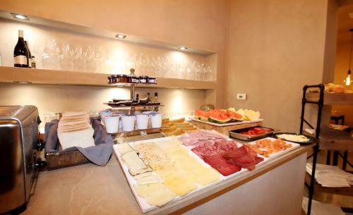 Hotel Casa Nostra Luxury Suites