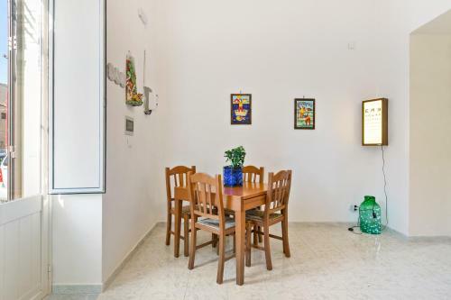Corso Dei Mille Railway Apartment