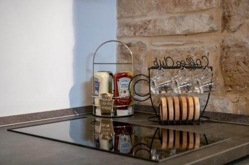 Suite 123 Luxury B&B - Jacuzzi