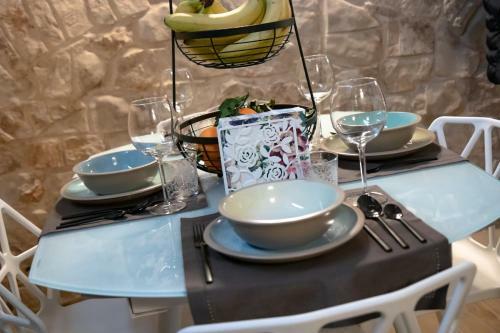 Suite 123 Luxury B&B - Jacuzzi