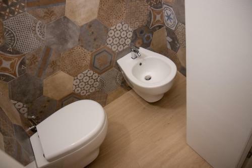 Suite 123 Luxury B&B - Jacuzzi