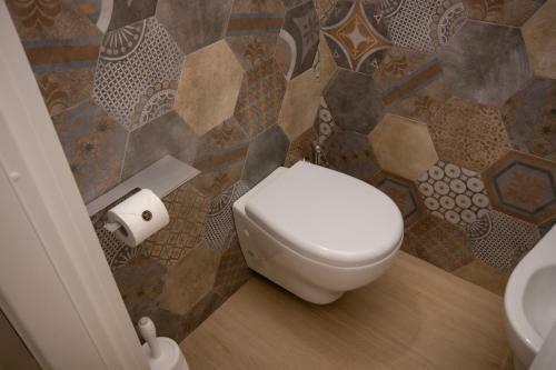Suite 123 Luxury B&B - Jacuzzi