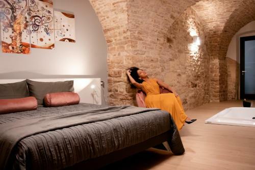 Suite 123 Luxury B&B - Jacuzzi
