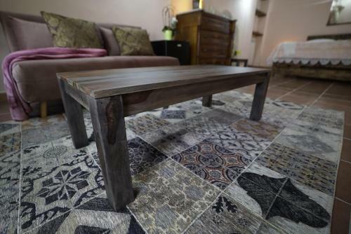 La Ricciolina B&B