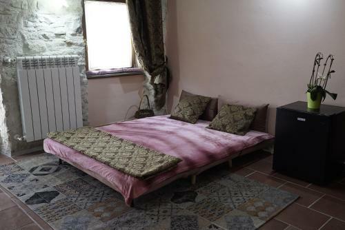 La Ricciolina B&B