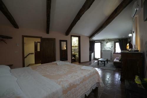La Ricciolina B&B