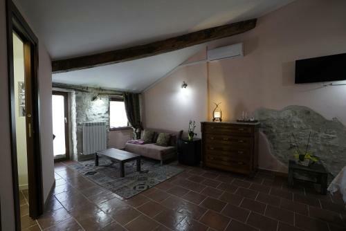 La Ricciolina B&B