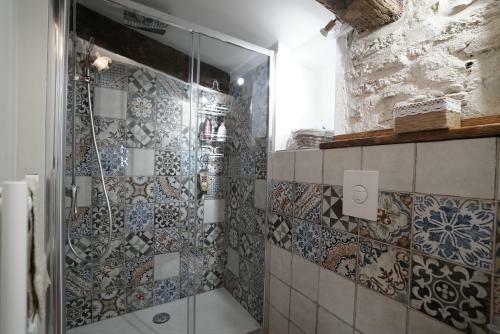 La Ricciolina B&B