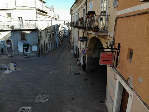 La Ricciolina B&B