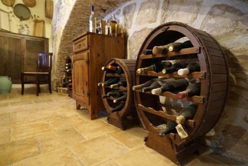 La Ricciolina B&B