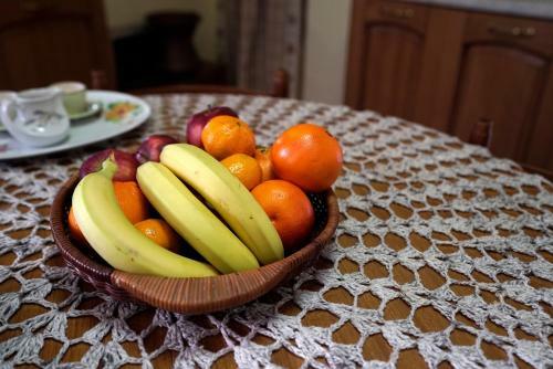 La Ricciolina B&B