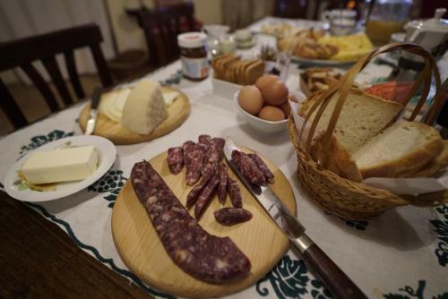 La Ricciolina B&B